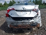 5YFBURHE2GP****** Salvamento y Reparables 2016 Toyota Corolla en Estado de Nueva York