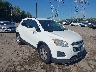 KL7CJLSB1FB****** Salvage and Wrecked 2015 Chevrolet Trax in Bridgeport