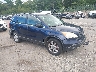 JHLRE48329C****** Salvage and Wrecked 2009 Honda CR-V in Templeton