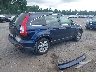 JHLRE48329C****** Salvage and Wrecked 2009 Honda CR-V in Massachusetts State