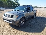 1N6AD07W05C****** Used and Repairable 2005 Nissan Frontier in Metro DC