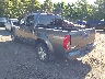 1N6AD07W05C****** Salvage and Repairable 2005 Nissan Frontier in Metro DC