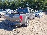 1N6AD07W05C****** Salvage and Wrecked 2005 Nissan Frontier in Maryland State