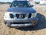 1N6AD07W05C****** Salvage and Repairable 2005 Nissan Frontier in Maryland State