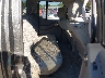 1N6AD07W05C****** Wrecked 2005 Nissan Frontier in Metro DC