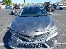 4T1B11HK0JU****** Wrecked 2018 Toyota Camry in Nevada State