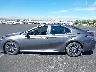4T1B11HK0JU****** Repairable 2018 Toyota Camry in Nevada State