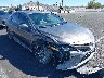 4T1B11HK0JU****** Salvage and Wrecked 2018 Toyota Camry in Las Vegas