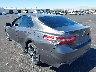 4T1B11HK0JU****** Salvage and Repairable 2018 Toyota Camry in Las Vegas