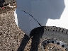 2T1KR32E07C****** Wrecked 2007 Toyota Matrix in Colorado State