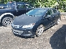 1G1RC6S51HU****** Usados y Reparables 2017 Chevrolet Volt en Greensboro