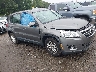 WVGBV7AX5BW****** Salvage and Wrecked 2011 Volkswagen Tiguan in Taunton