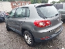 WVGBV7AX5BW****** Salvage and Repairable 2011 Volkswagen Tiguan in Taunton