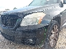 WDCGG5GB3AF****** Destrozados 2010 Mercedes-Benz GLK-Class