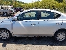 3N1CN7AP6GL****** Salvamento 2016 Nissan Versa