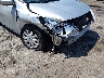 3N1CN7AP6GL****** Salvamento y Destrozados 2016 Nissan Versa en Jackson