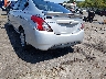 3N1CN7AP6GL****** Salvamento y Destrozados 2016 Nissan Versa en Estado de Mississippi
