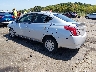 3N1CN7AP6GL****** Salvamento y Reparables 2016 Nissan Versa en Jackson