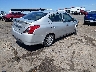 3N1CN7AP6GL****** Salvamento y Destrozados 2016 Nissan Versa en Estado de Mississippi