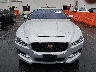 SAJAL4BN9HA****** Wrecked 2017 Jaguar XE in Oregon State