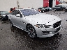 SAJAL4BN9HA****** Salvage and Wrecked 2017 Jaguar XE in Portland