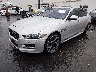 SAJAL4BN9HA****** Used and Repairable 2017 Jaguar XE in Portland
