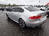 SAJAL4BN9HA****** Salvage and Repairable 2017 Jaguar XE in Portland