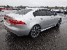 SAJAL4BN9HA****** Salvage and Wrecked 2017 Jaguar XE in Oregon State