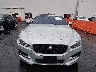 SAJAL4BN9HA****** Salvage and Repairable 2017 Jaguar XE in Oregon State
