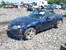 JM1NC25F170****** Used and Repairable 2007 Mazda MX-5 in Culpeper