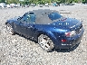 JM1NC25F170****** Salvage and Repairable 2007 Mazda MX-5 in Culpeper
