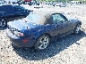 JM1NC25F170****** Salvage and Wrecked 2007 Mazda MX-5 in Virginia State