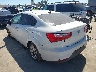KNADN4A35G6****** Salvamento y Reparables 2016 Kia Rio en North Hollywood