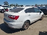 KNADN4A35G6****** Salvamento y Destrozados 2016 Kia Rio en Estado de California