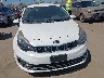 KNADN4A35G6****** Salvamento y Reparables 2016 Kia Rio en Estado de California