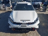 3KPF44AC4RE****** Wrecked 2024 Kia Forte in California State