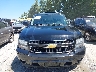 1GNSCBE08DR****** Wrecked 2013 Chevrolet Tahoe in Georgia State