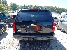 1GNSCBE08DR****** Wrecked 2013 Chevrolet Tahoe