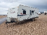 47CTFEN24AT****** Used and Repairable 2010 Thor Motor Coach Four Winds in Provo