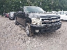 2GCEK13M171****** Salvamento y Destrozados 2007 Chevrolet Silverado 1500 en Metro DC