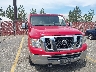 1N6AF0KY9FN****** Wrecked 2015 Nissan NV in California State