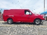 1N6AF0KY9FN****** Used 2015 Nissan NV in California State