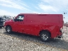 1N6AF0KY9FN****** Repairable 2015 Nissan NV in California State