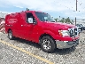 1N6AF0KY9FN****** Salvage and Wrecked 2015 Nissan NV in Fontana
