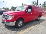 1N6AF0KY9FN****** Used and Repairable 2015 Nissan NV in Fontana