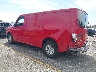 1N6AF0KY9FN****** Salvage and Repairable 2015 Nissan NV in Fontana