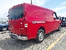 1N6AF0KY9FN****** Salvage and Wrecked 2015 Nissan NV in California State
