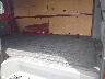1N6AF0KY9FN****** Wrecked 2015 Nissan NV in Fontana