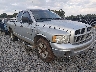 1D7HA18N25S****** Salvamento y Destrozados 2005 Dodge Ram 1500 en Macon