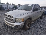 1D7HA18N25S****** Usados y Reparables 2005 Dodge Ram 1500 en Macon